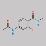 Enzalutamide Impurity 60 CAS#: N/A