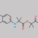 Enzalutamide Impurity 61 CAS#: N/A