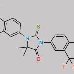 Enzalutamide Impurity 7 CAS#: 2030242-21-6