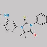 Enzalutamide Impurity 9 CAS#: N/A