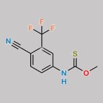 Enzalutamide Impurity A CAS#: 1895865-10-7