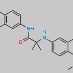 Enzalutamide Impurity D CAS#: 1289942-55-7