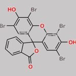 Eosin Y CAS#: 17372-87-1