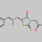Epalrestat CAS#: 82159-09-9