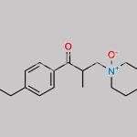 Eperisone N-Oxide CAS#: N/A