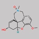 Epi-Galanthamine N-Oxide CAS#: 366485-18-9