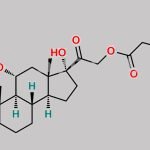 Epi Hydrocortisone Hemisuccinate CAS#: 103242-89-3