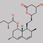 Epi Lovastatin CAS#: 79952-44-6