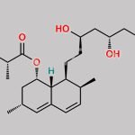 Epi Lovastatin Hydroxy Acid Sodium Salt CAS#: 101400-30-0
