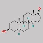 Epiandrosterone CAS#: 481-29-8