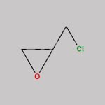 Epichlorohydrin CAS#: 106-89-8