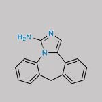 Epinastine EP Impurity A CAS#: 706753-75-5