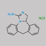 Epinastine HCl CAS#: 108929-04-0