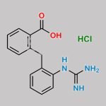 Epinastine Impurity 1 CAS#: N/A