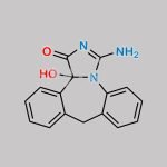 Epinastine Impurity 2 CAS#: 2702358-41-4