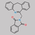 Epinastine Impurity 5 CAS#: 74860-00-7