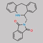 Epinastine Impurity 6 CAS#: 143878-20-0