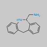 Epinastine Related Compound A CAS#: 41218-84-2