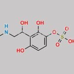 Epinephrine Impurity 10 CAS#: N/A