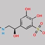 Epinephrine Impuirty 2 CAS#: N/A