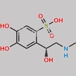 Epinephrine Impuirty 3 CAS#: N/A