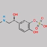 Epinephrine Impurity 6 CAS#: N/A