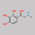 Epinephrine Impurity 11 CAS#: N/A