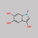 Epinephrine Impurity 12 CAS#: N/A