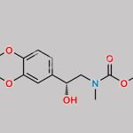 Epinephrine Impurity D CAS#: 2378285-93-7