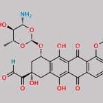 Epirubicin 14-al CAS#: N/A
