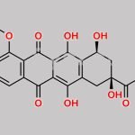 Epirubicin EP Impurity B CAS#: 21794-55-8