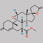 Eplerenone CAS#: 107724-20-9