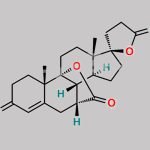 Eplerenone EP Impurity A CAS#: 209253-67-8