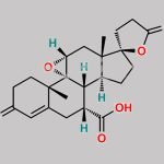 Eplerenone EP Impurity D CAS#: 209253-82-7