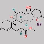 Eplerenone EP Impurity F (sodium salt) CAS#: N/A