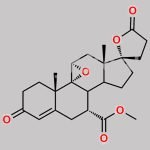 Eplerenone Impurity 3 CAS#: N/A