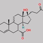 Eplerenone Impurity 5 CAS#: N/A