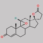Eplerenone Impurity 6 CAS#: N/A