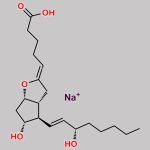 Epoprostenol Impurity 1 CAS#: N/A