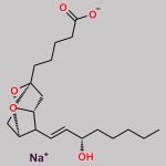 Epoprostenol Impurity 3 CAS#: N/A