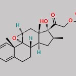Epoxybetamethasone Sodium Phosphate CAS#: N/A