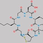 Eptifibatide CAS#: 188627-80-7