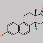 Equilenin CAS#: 517-09-9