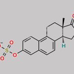 Equilenin Sodium Sulfate CAS#: 16680-48-1