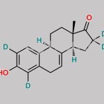 Equilin D4 CAS#: 285979-79-5