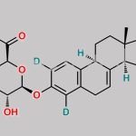 Equilin Glucoronide D4 CAS#: N/A