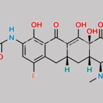 Eravacycline CAS#: 1207283-85-9