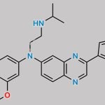 Erdafitinib CAS#: 1346242-81-6