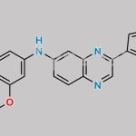 Erdafitinib Impurity 1 CAS#: 1346133-39-8