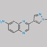 Erdafitinib Impurity 2 CAS#: 1346245-04-2